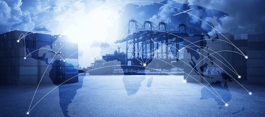 Sourcing & Supply Chain