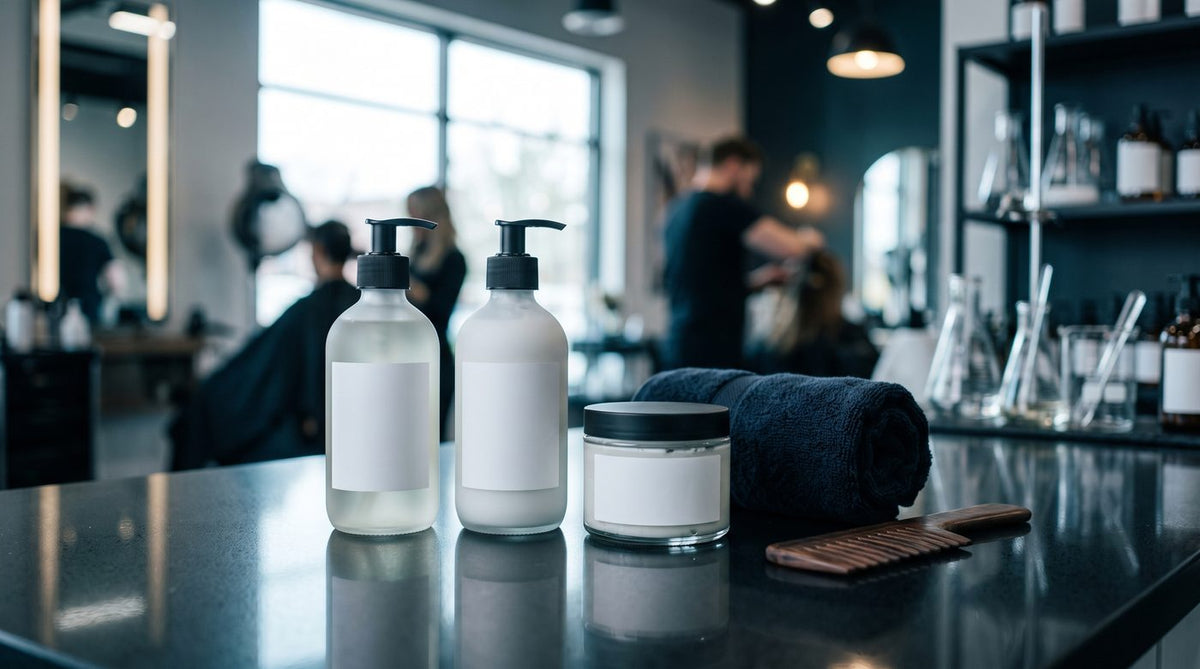 Hair Care