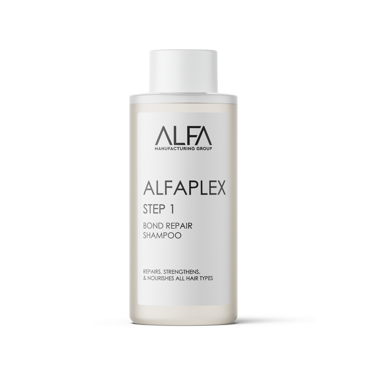 Bond Repair Shampoo