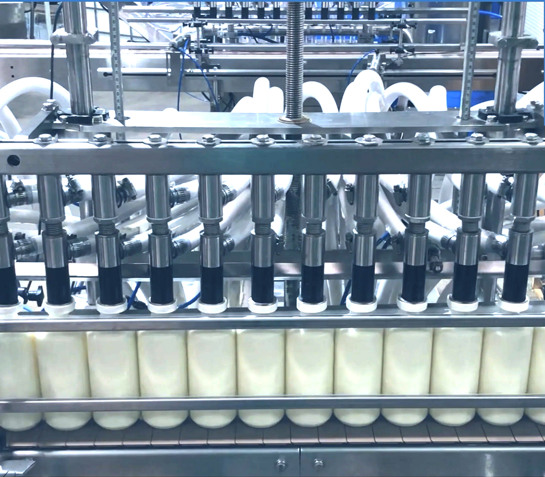 Manufacturing