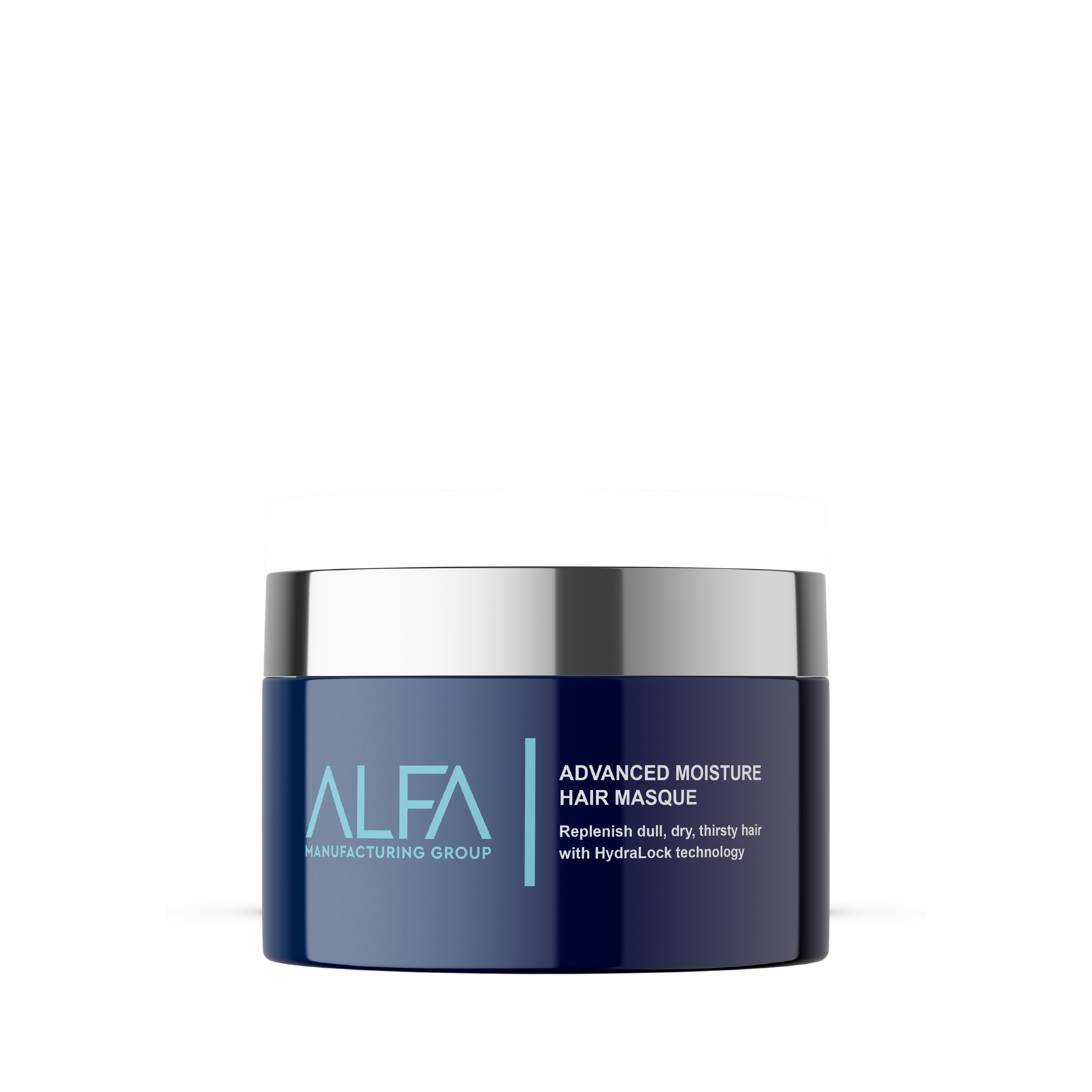 Moisturizing Hair Masque