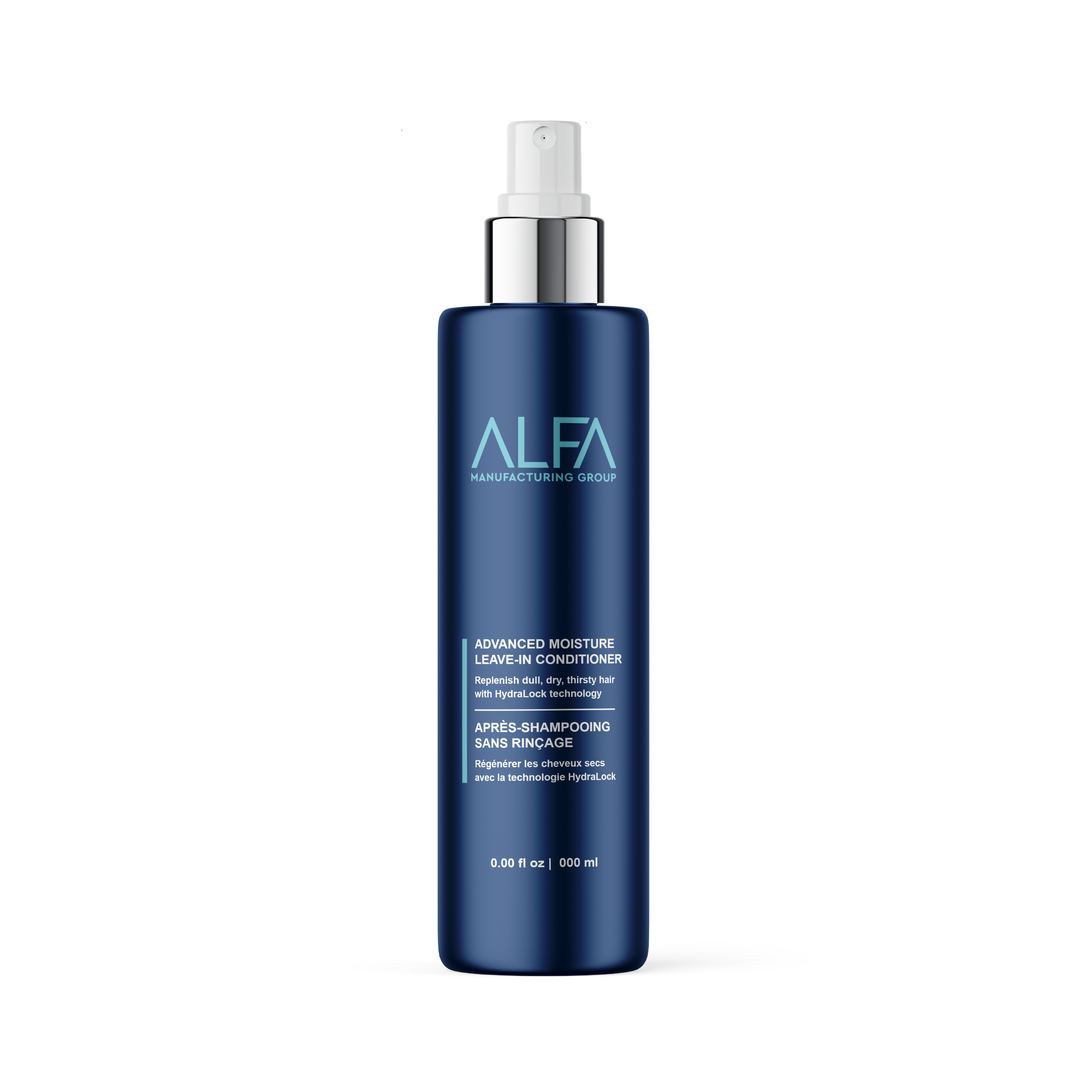 Moisturizing Leave-In Conditioner