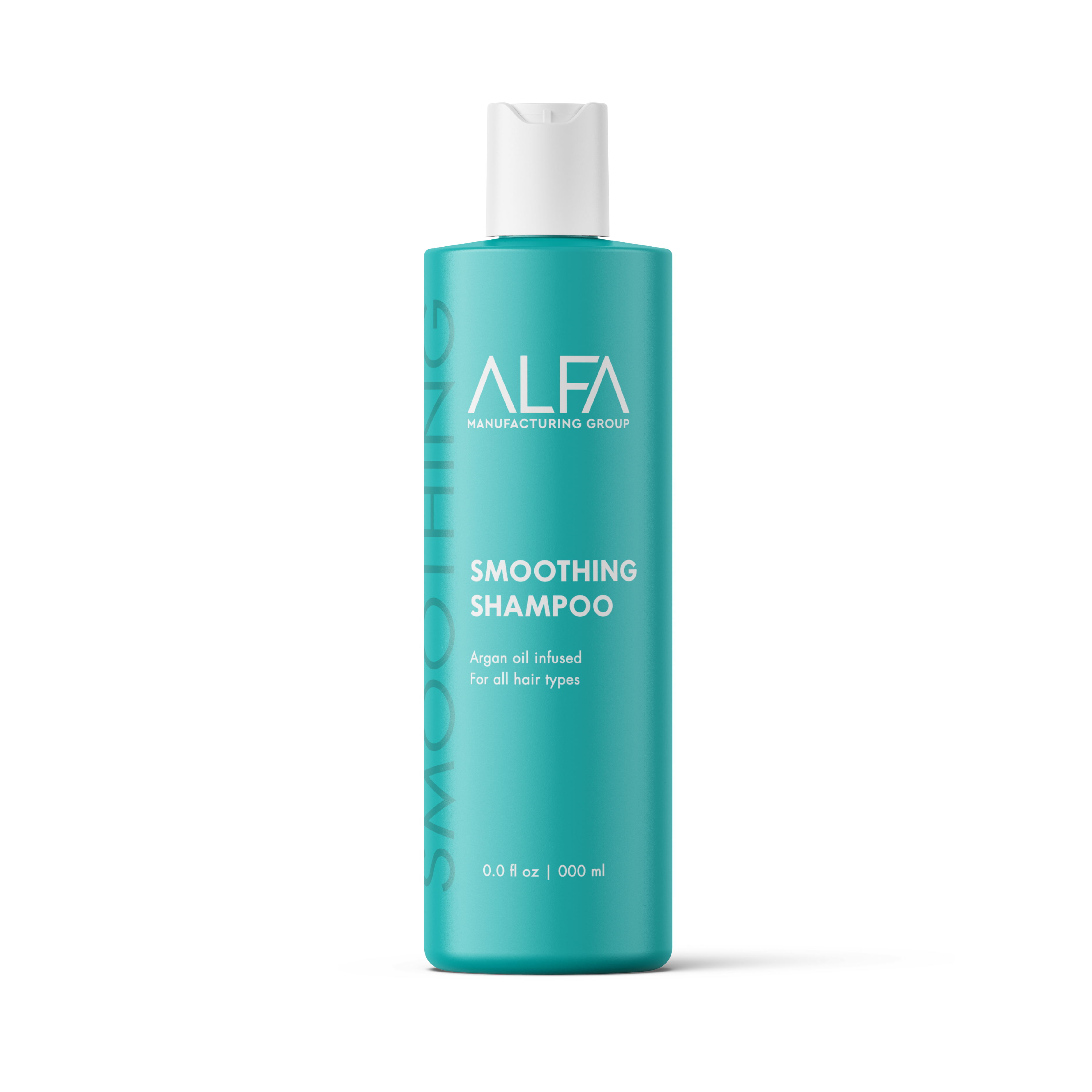 Smoothing Shampoo