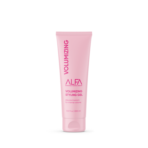 Blow Dry Volumizing Gel