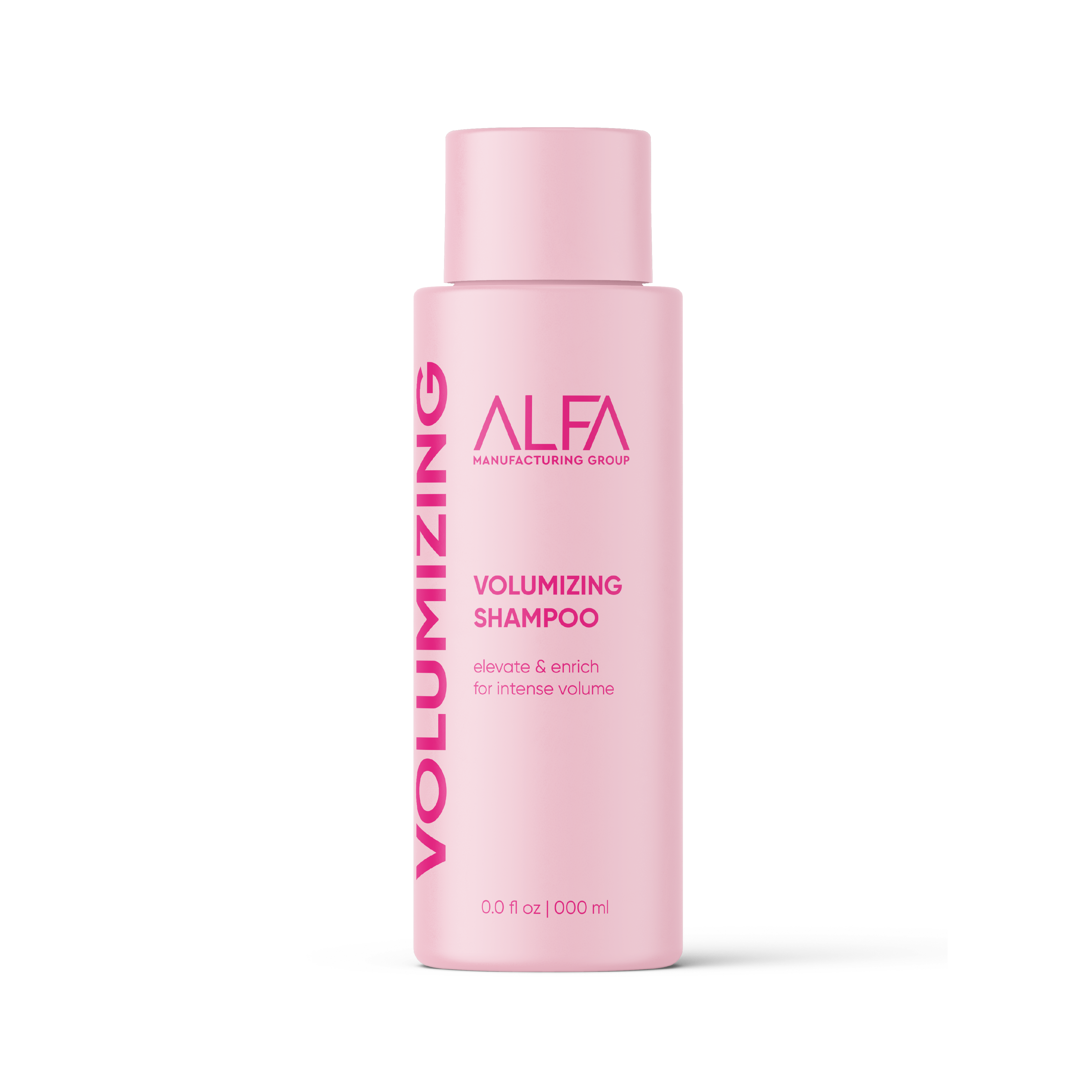 Volumizing Shampoo