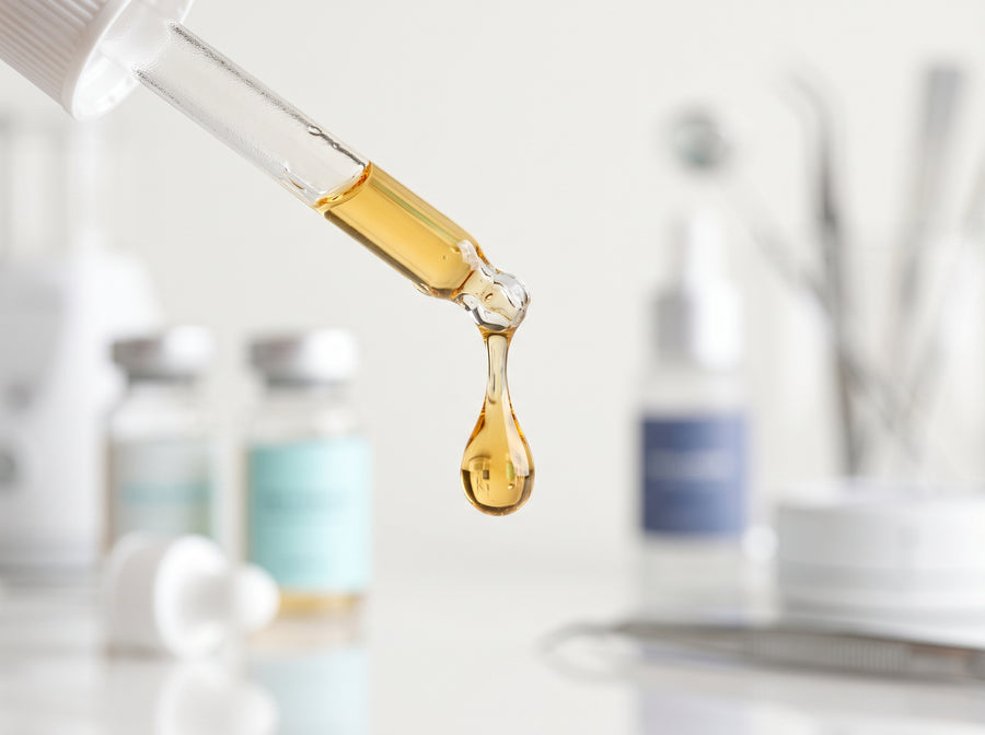 Skincare