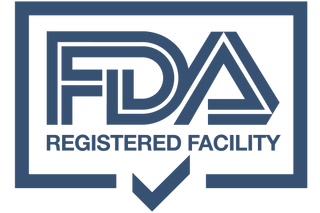 FDA Registered