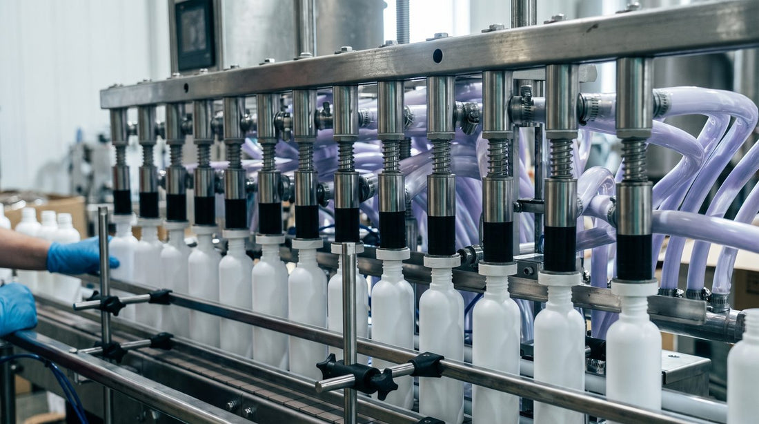 Manufacturing