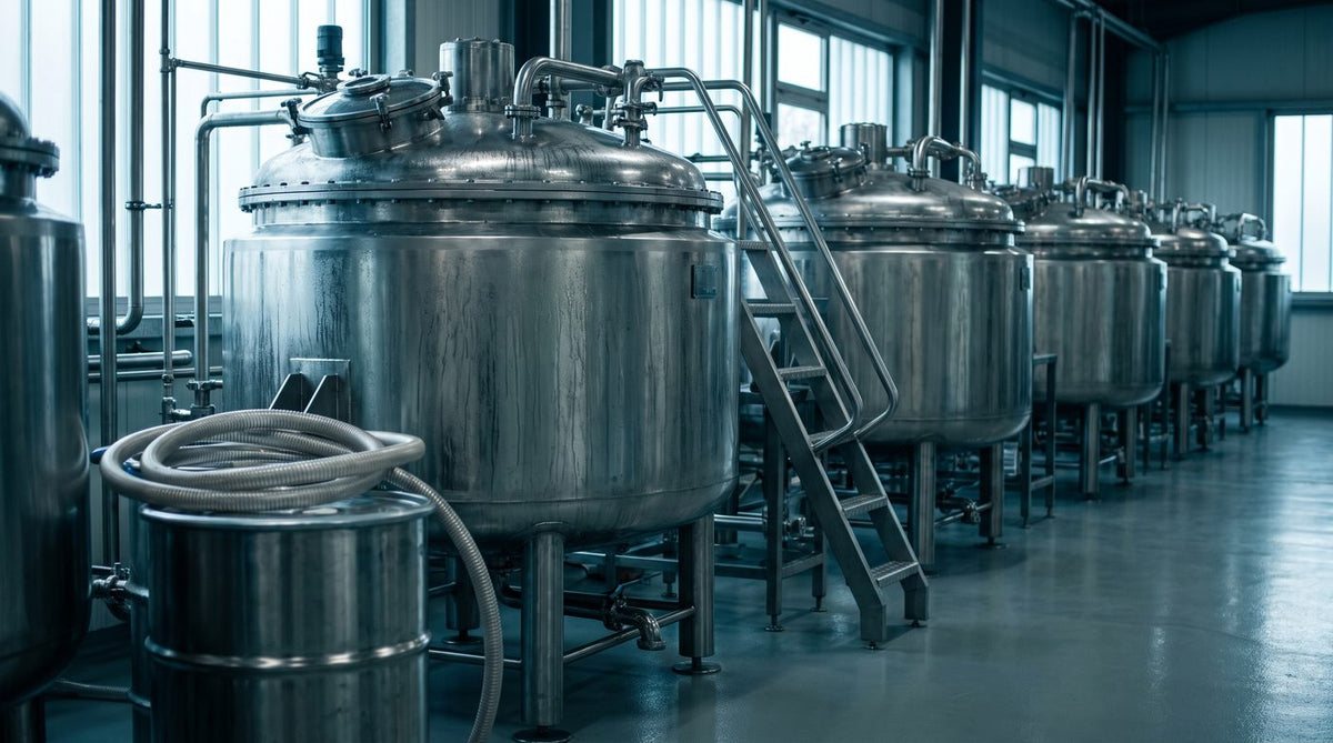 Advanced Manufacturing Capabilities