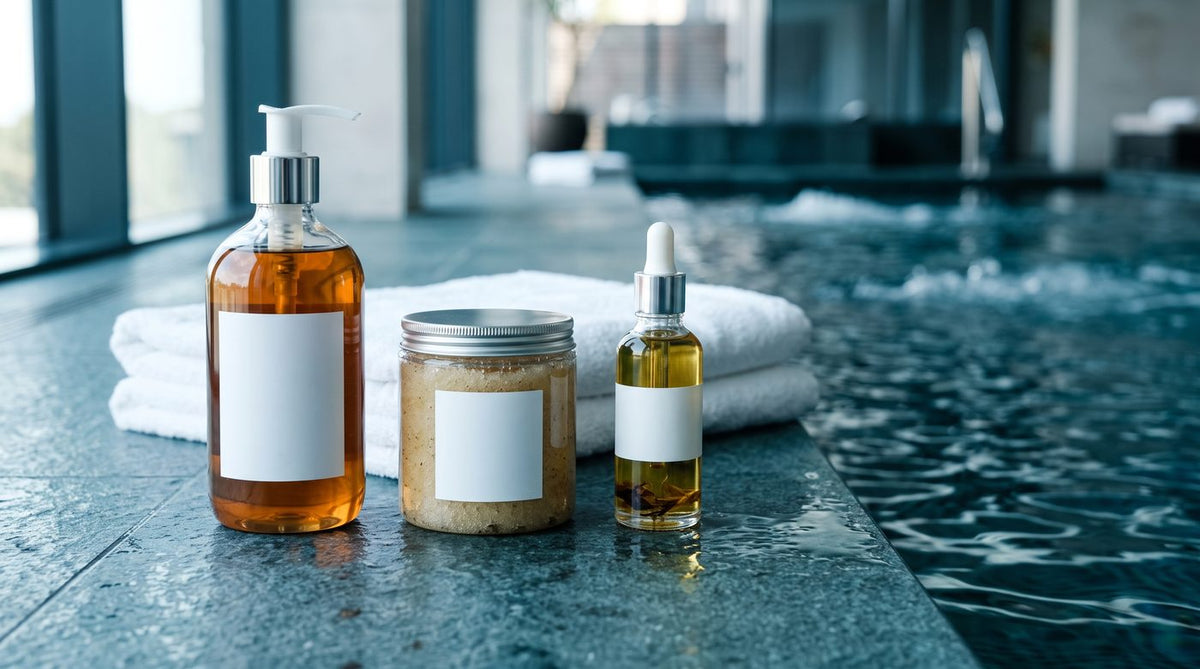 Bath & Body