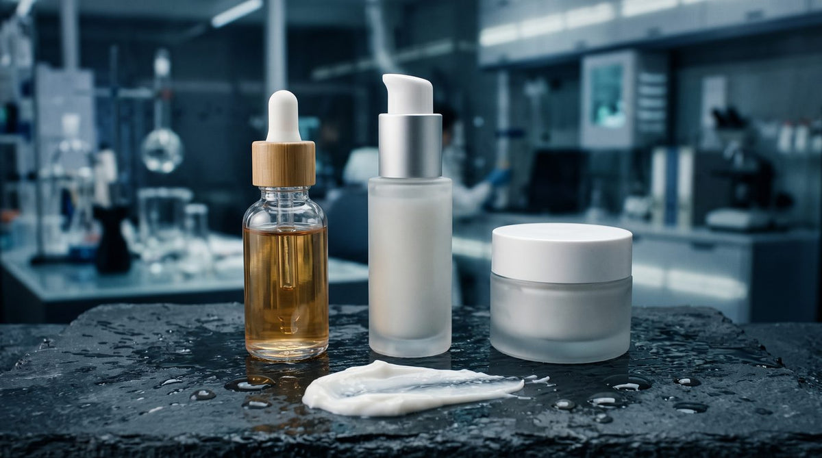 Skincare